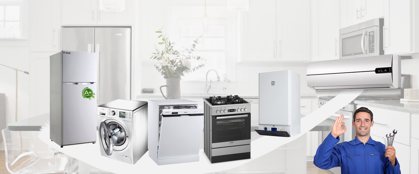 Köprüköy Daikin Servisi